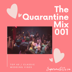 SupremeDJs.ca Presents - The Quarantine Mix 001 - Top 40 / Wedding Classics / Funk / MoTown