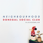 Donegal Social Club - Lockdown Jam