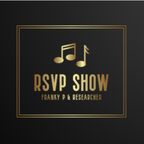 SUPER SUNDAY THE RSVP SHOW FT FRANKY P & RESEARCHER 21.11.2021