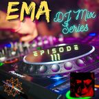 #EMA DJ Mix Series Live - Episode 111 - by Electrostatic Nightmare Disco