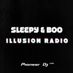 Sleepy & Boo - Illusion Radio #189 - Dec 2019