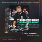 The Roster Radio-Trayze 1-Hour Guest Mix-July 4th Weekend 2022-Hosted by DJ Kaos on SiriusXM ch13