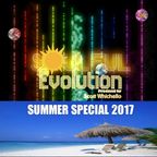 Soulful Evolution Summer Special 2017