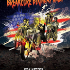 Live @ Crack Fox (Dr. Kandee's Breakcore Birthday Bash - St.Louis, MO - 2020-02-07)