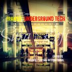 Transit /// Underground Tech. /// YYZ