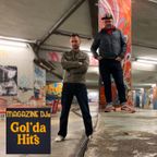 Magazine DJs - Gol'da Hits