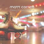 Matt Correa - Classics On Dancefloor Vol.2 (January 2017 Disco Mixtape)