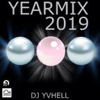 Yearmix 2019 - DJ Yvhell ©