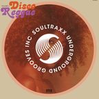 Soultraxx 119 - Disco, edits, funk...stuff like that!