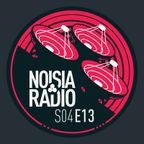 Noisia Radio S04E13