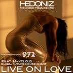Live On Love (Radio 972 Club Night Mix)