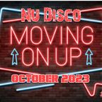 NU DISCO 2023 - LETS MOVE ON UP