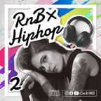 RNB × HIPHOP #002 - R&B,HIPHOP,POP,DANCEHALL,TRAP,AFROBEATS