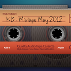 Mixtape May 2012