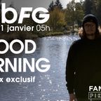 MOOD GORNING x Family Piknik - Radio FG (01.2020)