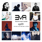 Electronic Music Australia #9 02.05.2022