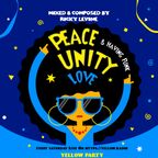 Peace Unity Love & Having Funk