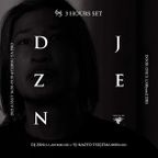 DJ ZEN 3 HOURS SET MIX 2021 0605