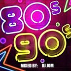 80's 90's Party Mix