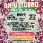 On-U Sound 40th Anniversary Party Live Part Two