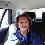 Radio Italia 5 in viaggio con Claudia Cardinale
