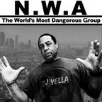 DJ Yella Of N.W.A. Live @ N'Dulge (Dubai)