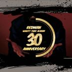 Redman "Whut? Thee Album" 30th Anniversary Mix