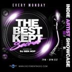 DJ Ben Hop "Best Kept Secret" (9-18-23)