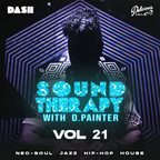 Sound Therapy on DASH ep. 21 (12-20-2022)