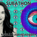 Mable Mix 3 - Abracadabra Set