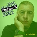 DJ_Rio LIVE at the TRIFEKTA 12/11/20