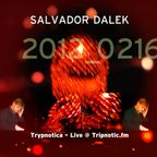 Day 055.06 : ReFresh - Salvador Dalek Live (2012_0216) at Tripnotic.fm