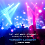 The Hard Vinyl Sessions #6 - Exclusive Nukleuz Vinyl Set
