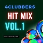 4Clubbers Hit Mix vol.1 (2023)