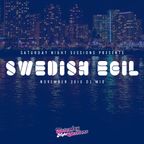 Swedish Egil - November 2010 DJ Mix