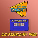Off The Chart: 20 February 1988 (Extended Mix)