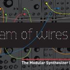 "I dream of wires" - a 4 hour documentary about Modular Synths