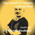 The Sound Of The Underground GrooveMasterMix By DJ AdnAne