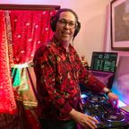 Brian Mole - Saturday live lockdown mix, 8th May 2021