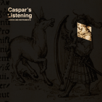 Caspar's Listening w/ Caspar Stalenhoef (06.11.23)