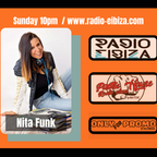 OnlyForPromo / Public House Radioshow / Radio Eibiza / Nita Funk