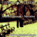 Francesco Cofano - Soulful Prive' 2014 - November