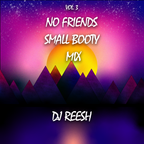 No Friends Small Booty Mix Vol. 3