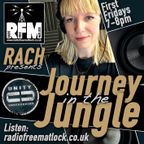 Journey In The Jungle with RACH, December 1 2023