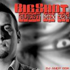 Big Shot Guest Mix 326 - Slovakian Hardgroove Power