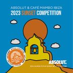 Café Mambo x Absolut DJ Competition