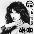 Club 6400 Night #12: Classic New Wave/Alternative/Industrial