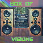Box of Visions | #0075 | Element of Hope