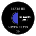 Dj Tomas Chet [LT] - Mixed Beats #30 [130bpm]