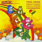 Feel Good Groovy Rocky Ragga Jungle Experience - Mixtape DJ Foutrack Deluxe